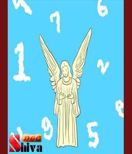 اعداد فرشتگان چه هستند و چگونه کار می کنند